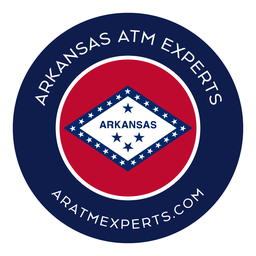 Arkansas ATM Experts logo